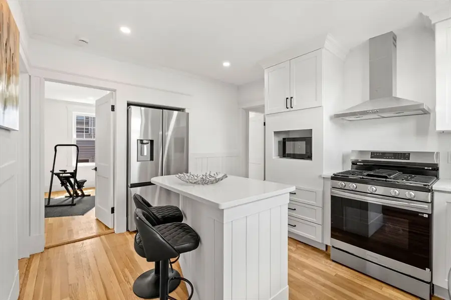 4-6 View South #3C, Boston, MA 02130 - #3