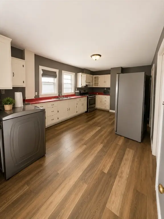 45 Durfee St, New Bedford, MA 02740 - #3