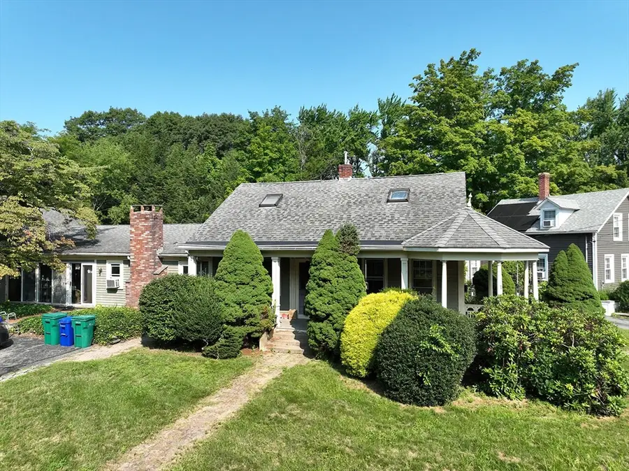 18 North Ave, Attleboro, MA 02703 - #2