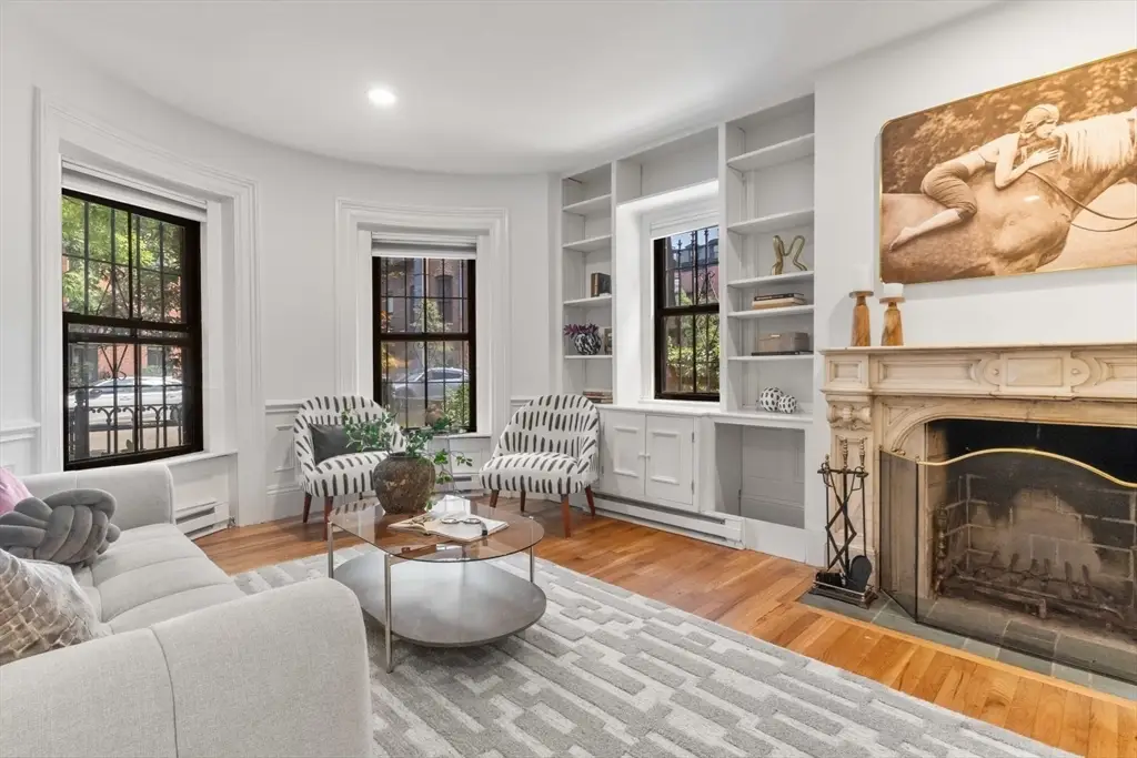 2 Claremont Park #2, Boston, MA 02118 - #1