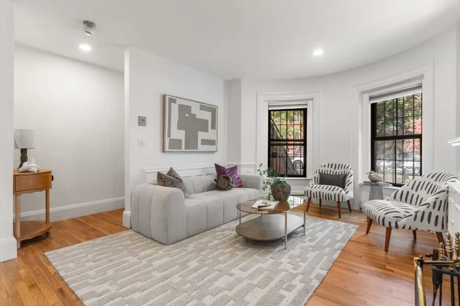 2 Claremont Park #2, Boston, MA 02118 - #2