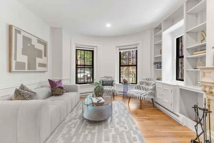 2 Claremont Park #2, Boston, MA 02118 - #3