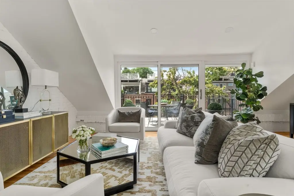 116 W Concord St #4, Boston, MA 02118 - #1