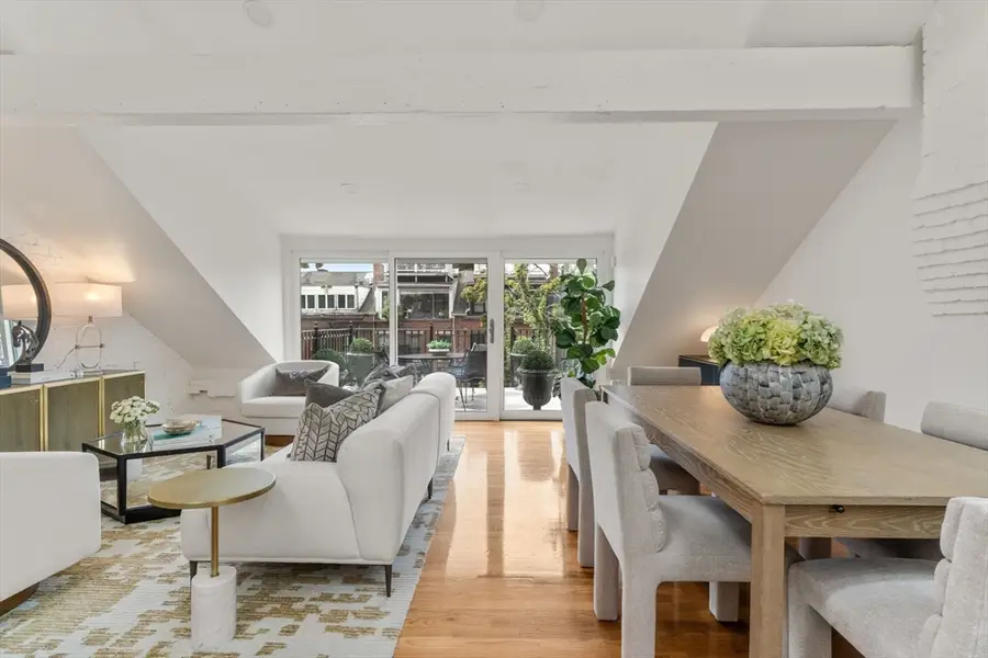 116 W Concord St #4, Boston, MA 02118 - #2