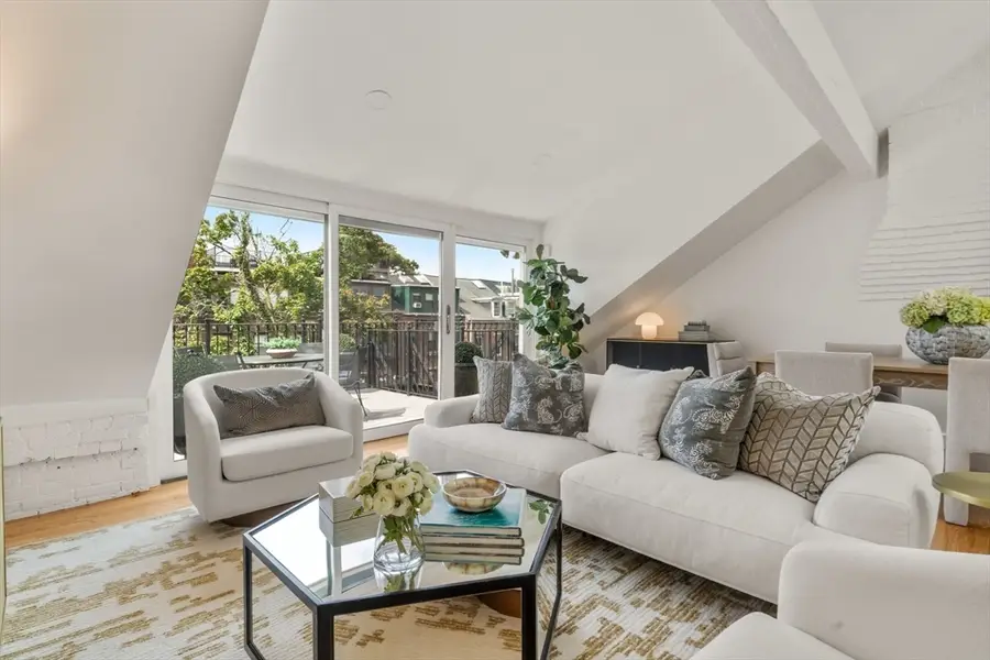 116 W Concord St #4, Boston, MA 02118 - #3