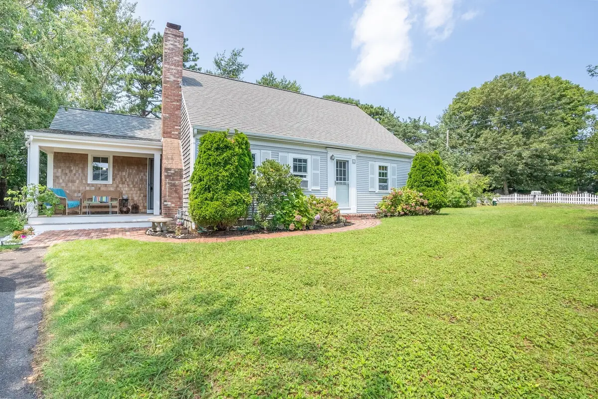 1 Bayberry Rd, West Yarmouth, MA 02673 - #1
