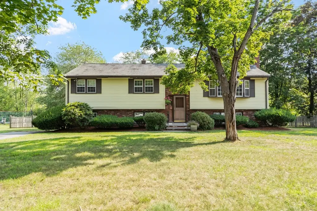 10 Gearty St, Wilmington, MA 01887 - #1