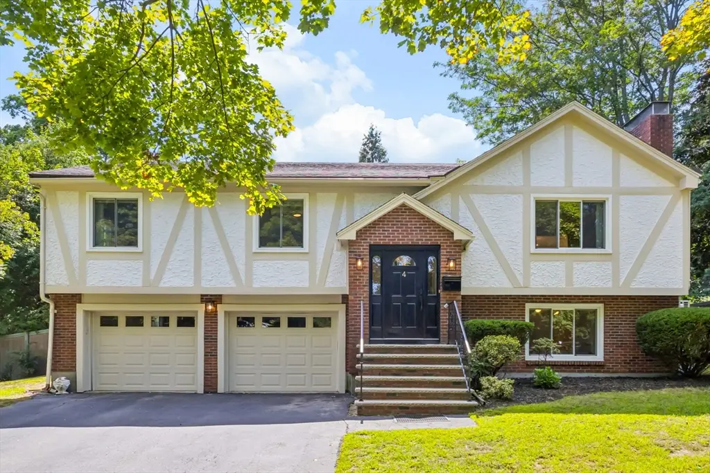 4 Rodgers Rd, Stoneham, MA 02180 - #1