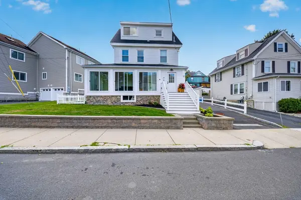 12 Sewall Ave #2B, Winthrop, MA 02152