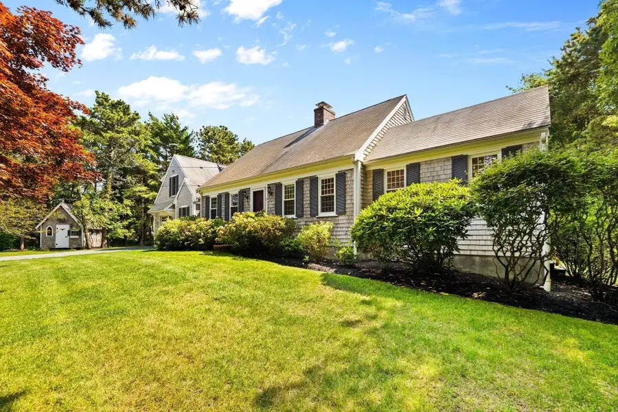 11 Barnes Lane, West Yarmouth, MA 02673 - #3