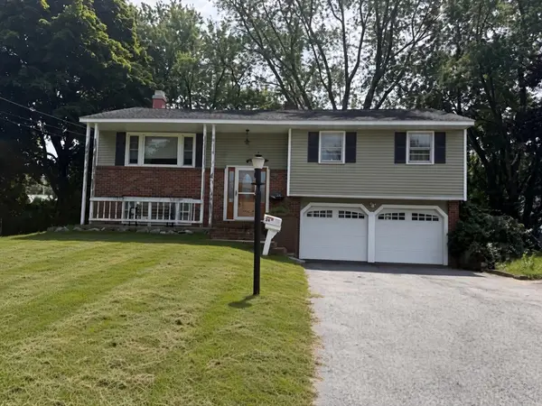 24 Crestshire Drive, Lawrence, MA 01843