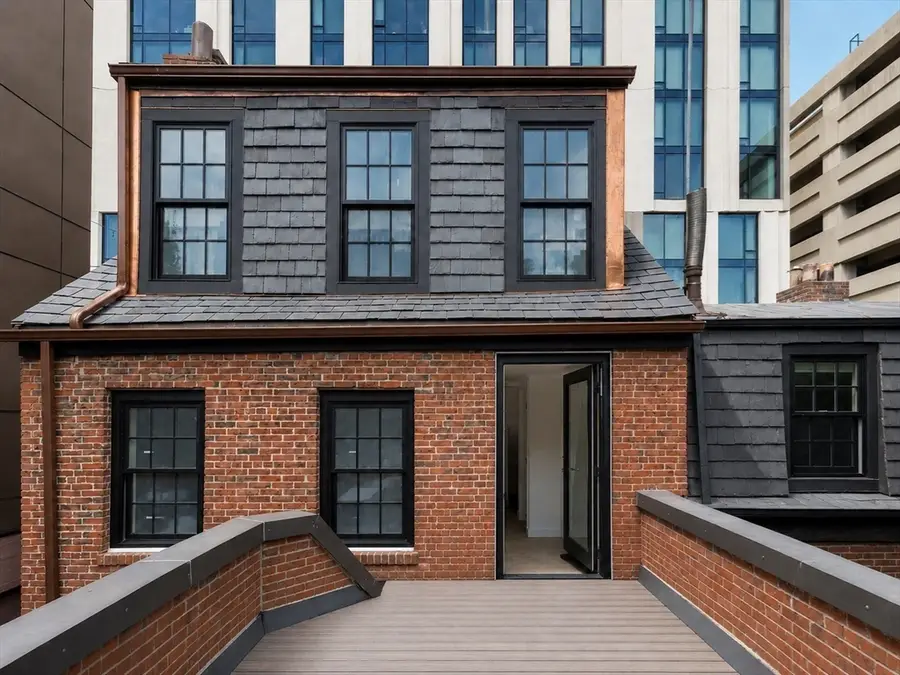 20 Shawmut St, Boston, MA 02116 - #3