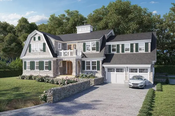 20 Whiton Ave, Hingham, MA 02043