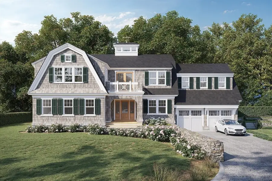 20 Whiton Ave, Hingham, MA 02043 - #2
