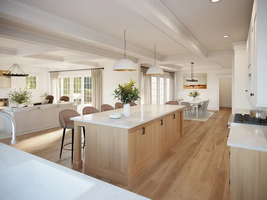 20 Whiton Ave, Hingham, MA 02043 - #3