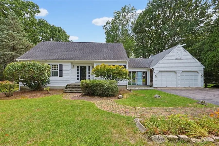 30 Charles St., North Attleboro, MA 02760 - #2