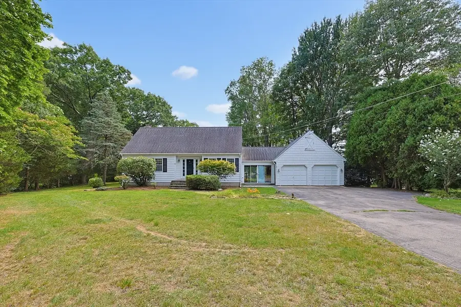 30 Charles St., North Attleboro, MA 02760 - #3