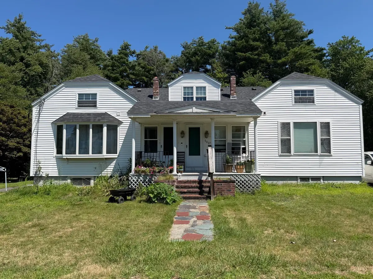 500 Beech St, Fitchburg, MA 01420 - #1