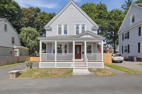 46 Sheridan St, Haverhill, MA 01830