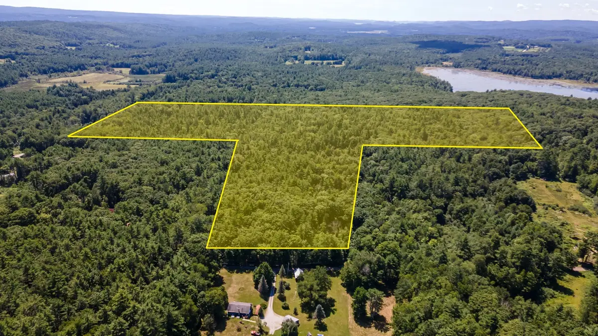 0 N Main St, Orange, MA 01364 - #1