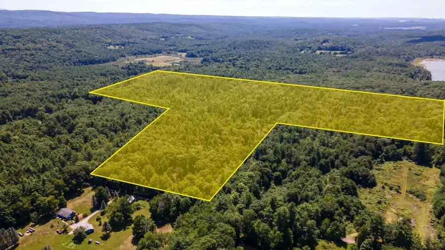 0 N Main St, Orange, MA 01364 - #3