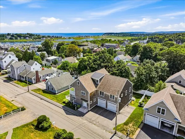 23 Allen Pl #23, Scituate, MA 02066