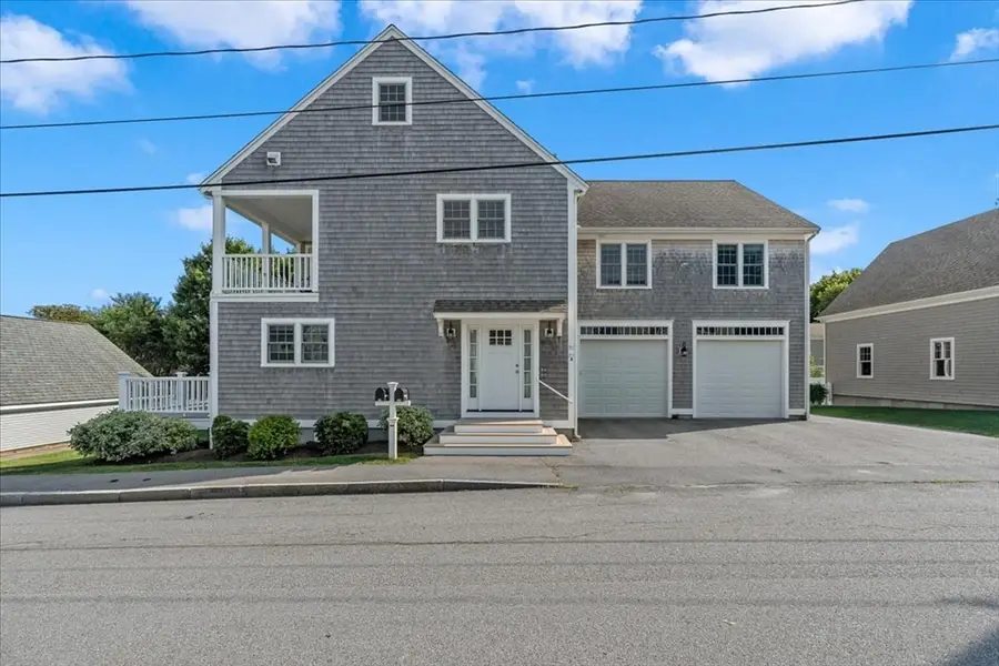 23 Allen Pl #23, Scituate, MA 02066 - #2