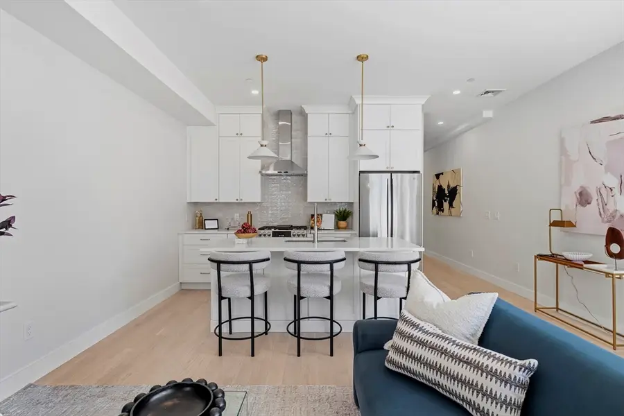 28 Swan Ave. #1, Boston, MA 02128 - #3