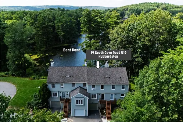 19 South Cove Road #19, Hubbardston, MA 01452