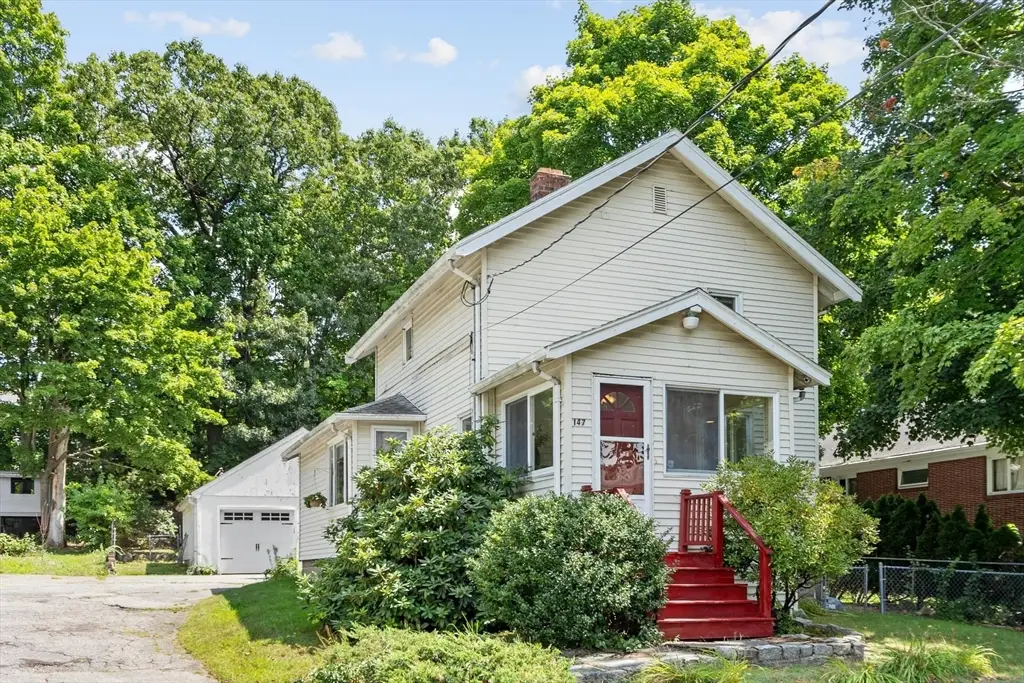 147 Main Street, Reading, MA 01867 - #1