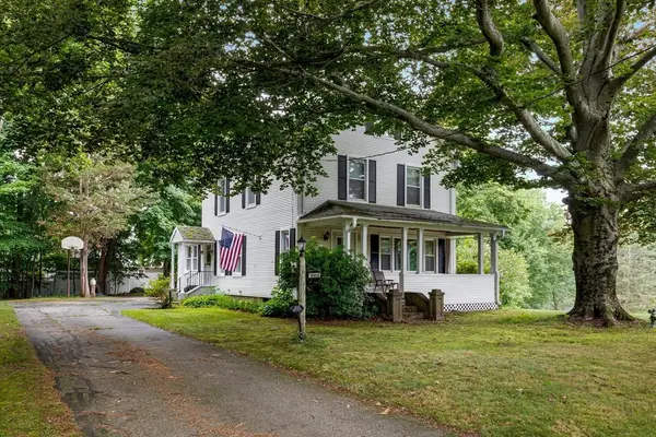 676 Paine Road, North Attleboro, MA 02760