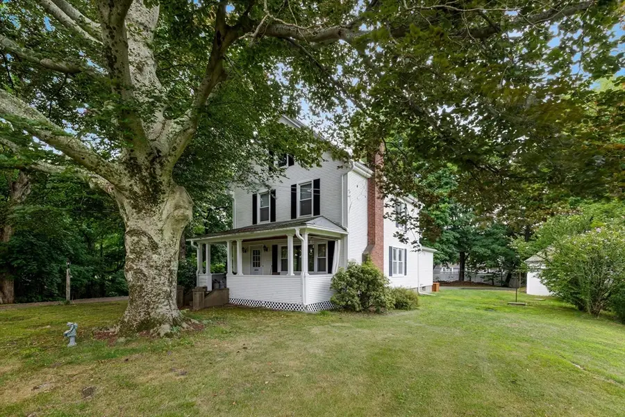 676 Paine Road, North Attleboro, MA 02760 - #2