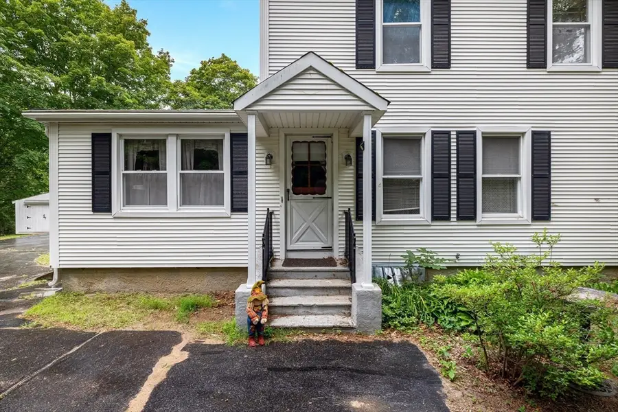 676 Paine Road, North Attleboro, MA 02760 - #3