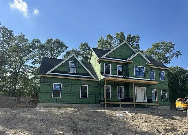 65(Lot 7) Sperry Lane, North Attleboro, MA 02760