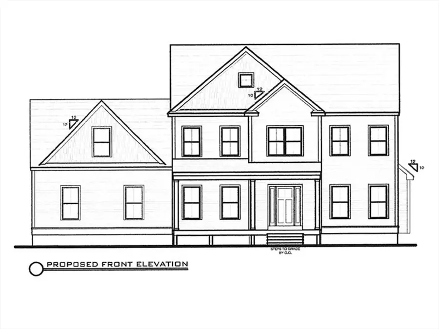 65(Lot 7) Sperry Lane, North Attleboro, MA 02760 - #2