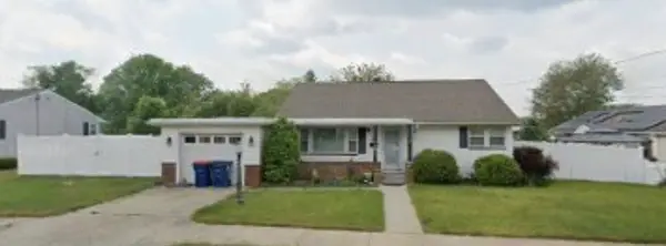 401 Whitlow St, New Bedford, MA 02746