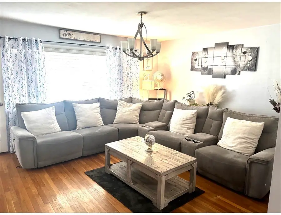 401 Whitlow St, New Bedford, MA 02746 - #2