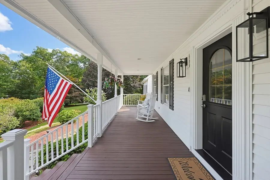 176 Spring St, Hopkinton, MA 01748 - #2