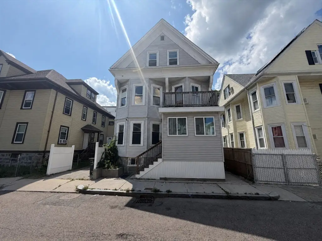 1 Louis D Brown Way, Boston, MA 02124 - #1