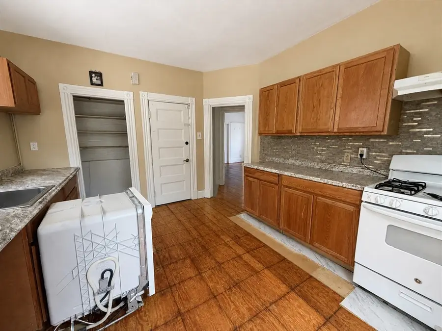 1 Louis D Brown Way, Boston, MA 02124 - #3