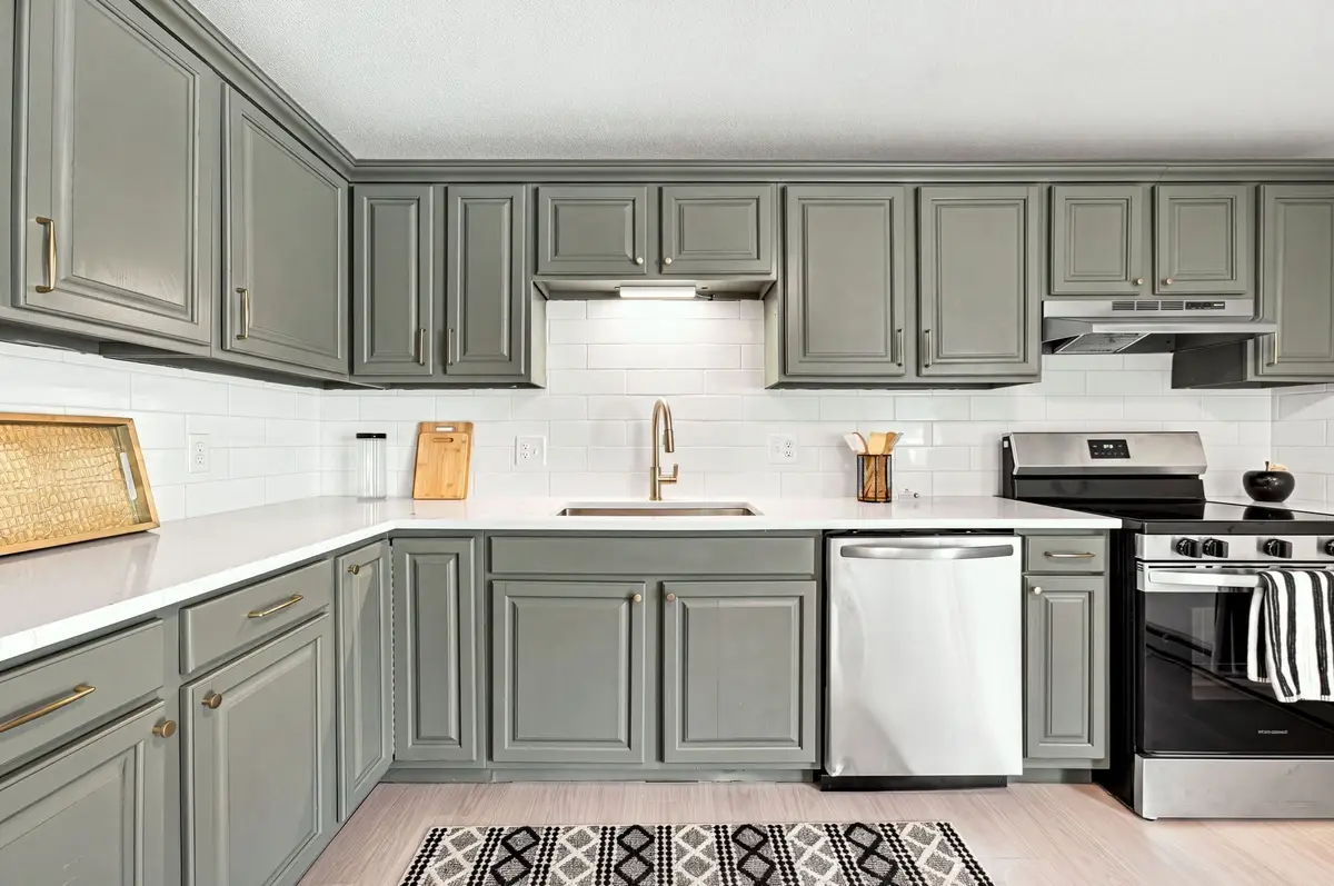 283 Fuller Rd #K, Chicopee, MA 01020 - #1