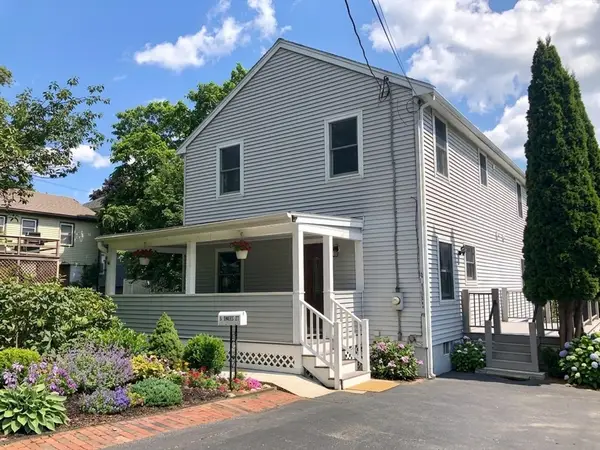 9 Dimock St, Danvers, MA 01923