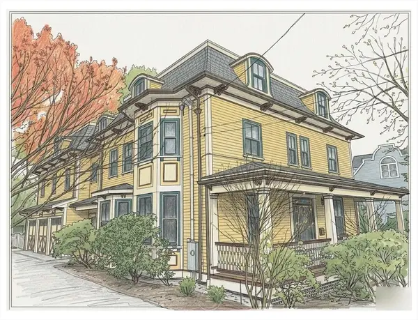 32 Chesley Road, Newton, MA 02459