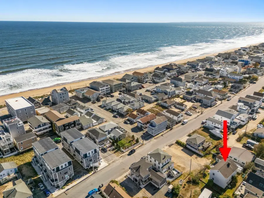 10 Brissette Avenue, Salisbury, MA 01952 - #2