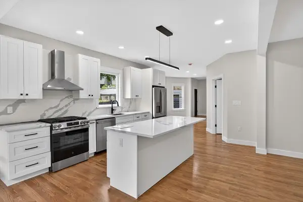 21 Hutchinson Street #1, Winthrop, MA 02152