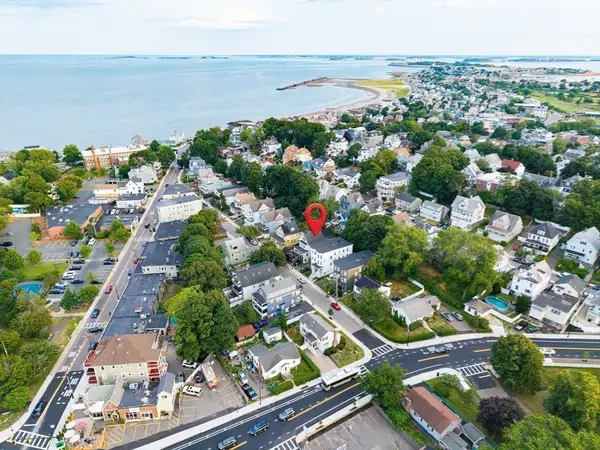 21 Hutchinson, Winthrop, MA 02152