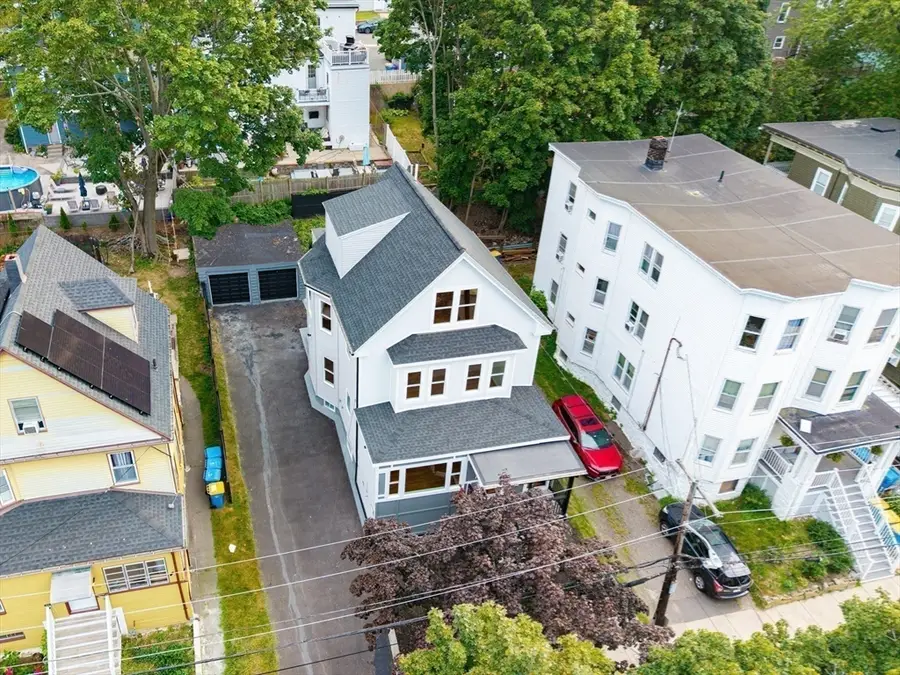21 Hutchinson, Winthrop, MA 02152 - #2