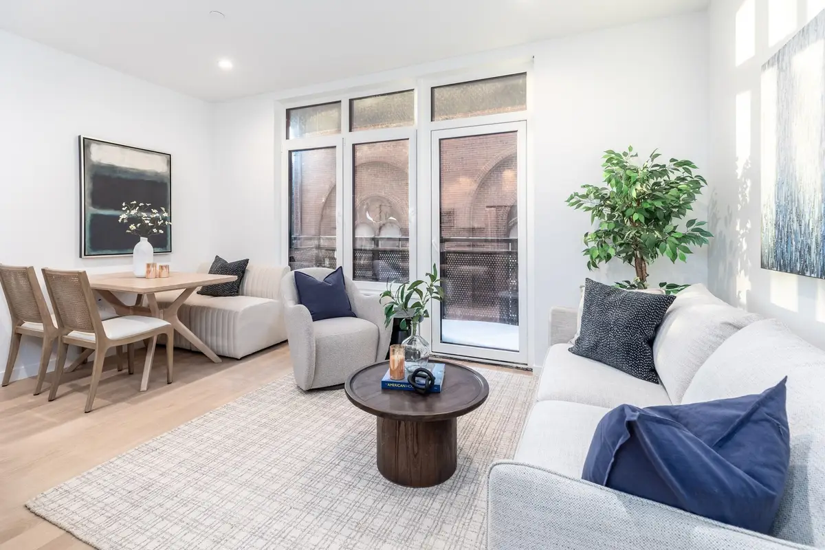 1395 Washington Street #403, Boston, MA 02118 - #1