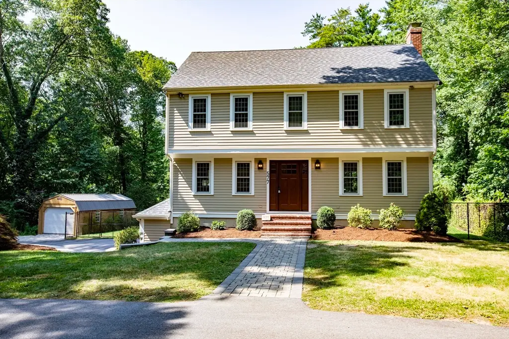577 - R First Parish Rd, Scituate, MA 02066 - #1