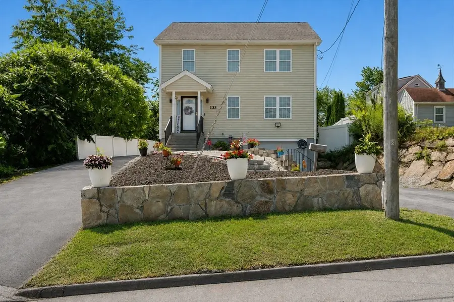 133 Apricot St, Worcester, MA 01603 - #2